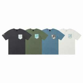 Picture of MLB T Shirts Short _SKUMLBS-2XLzztr286065
